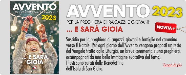 AVVENTO 2023
