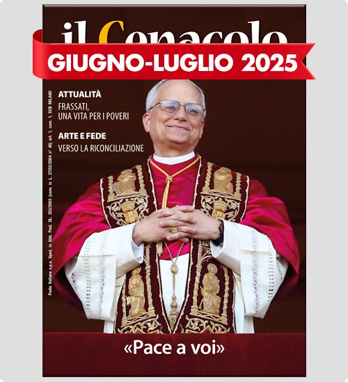 IL CENACOLO