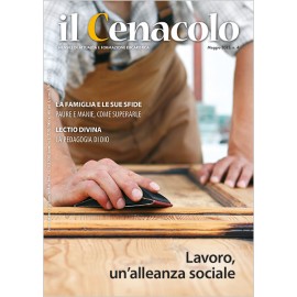 IL CENACOLO 4-2025 IL CENACOLO 4-2025