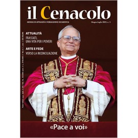 IL CENACOLO 5-2025 IL CENACOLO 5-2025