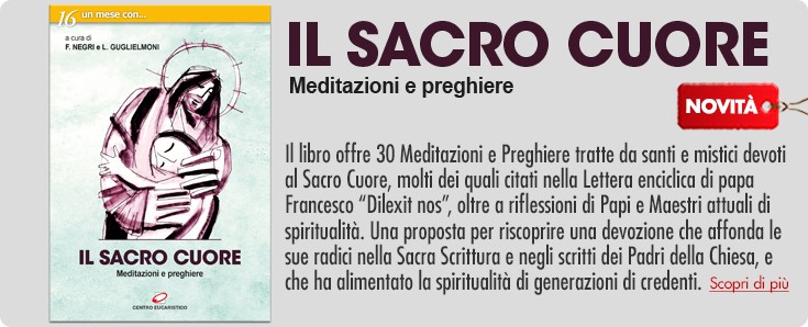 IL SACRO CUORE